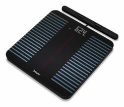 Beurer Diagnosewaage BF 990 mit Handteil [sch