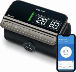 Beurer Premium Connect Line BM 81 - bl