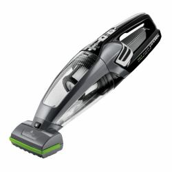 Bissell 2278N σκουπάκι χειρός Μαύρος [Μαύρο] Χωρίς σακούλα 
