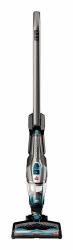 Bissell MultiReach Essential Ηλεκτρική σκούπα στικ 2-σε-1 Μπαταρία Υγρός Χωρίς σακούλα 0,45 L 100 W Μαύρος [Μαύρο], Τιτάνιο 