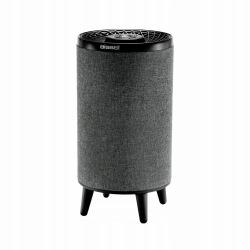 Bissell 3172N σύστημα καθαρισμού του αέρα 40,4 m² 53 dB 50 W Μαύρος [Μαύρο] 
