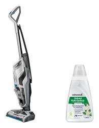 Bissell CrossWave C3 Select Όρθια ηλεκτρική σκούπα AC Στεγνός και υγρός Χωρίς σακούλα 0 L 560 W Πολύχρωμο 