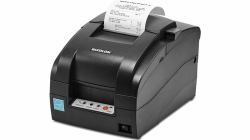 Bixolon SRP-275III 80 x 144 DPI Καλωδιωμένος [Ενσύρματος] Dot matrix POS εκτυπωτής 