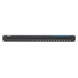 Black Box JPM818A πίνακας συνδέσεων 