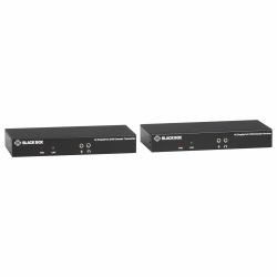 Black Box KVXLCDPF-100-SFPBUN2 προέκταση KVM 