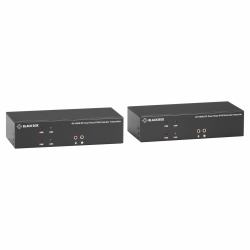 Black Box EXTEND KVM SIGNALS UP TO 100 M OVER CATX προέκταση KVM 