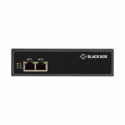 Black Box LES1604A διακομιστής κονσόλας RS-232 