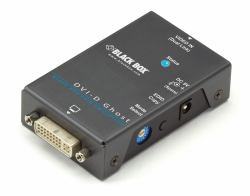 Black Box VG-DVI εξομοιωτής edid 