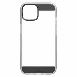 Black Rock Cover Air Robust für Apple iPhone 14 Transparent θήκη κινητού τηλεφώνου 15,2 cm [6"] Κάλυμμα Μαύρος [Μαύρο] 
