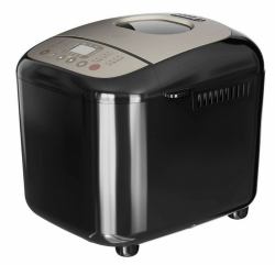 Black &amp; Decker Black & Decker BXBM600E μηχανή παραγωγής ψωμιού 600 W Μαύρος [Μαύρο] 
