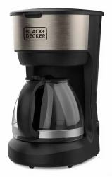 Black &amp; Decker Black & Decker BXCO600E Καφετιέρα φίλτρου 