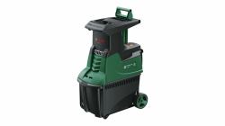 Bosch AXT 25 TC καταστροφέας κήπου 2500 W 53 L Τουρμπίνα 