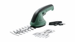 Bosch Easy Shear ασύρματο χλοοκοπτικό 8 cm 3,6 V Ιόντων- λιθίου [ Li - Ion ] Μαύρος [Μαύρο], Πράσινος [Πράσινο] 
