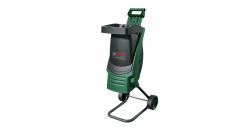 Bosch AXT RAPID 2000 καταστροφέας κήπου 2000 W Λεπίδα 