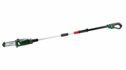 Bosch 06008B3101 αλυσοπρίονο Μαύρος [Μαύρο], Πράσινος [Πράσινο] 