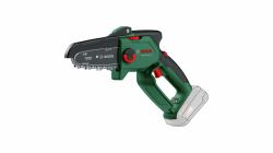 Bosch EasyChain 18V-15-7 Μαύρος [Μαύρο], Πράσινος [Πράσινο] 