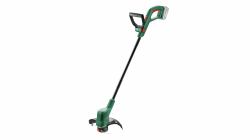 Bosch EasyGrassCut 18V-26 26 cm Μπαταρία Μαύρος [Μαύρο], Πράσινος [Πράσινο] 