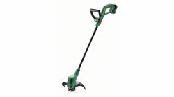 Bosch EasyGrassCut 26 cm Μπαταρία Μαύρος [Μαύρο], Πράσινος [Πράσινο] 