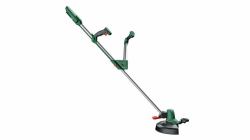 Bosch Universal GrassCut 18V-260 26 cm Μπαταρία Μαύρος [Μαύρο], Πράσινος [Πράσινο] 