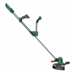 Bosch UniversalGrassCut 18V-26 26 cm Μπαταρία Μαύρος [Μαύρο], Πράσινος [Πράσινο] 