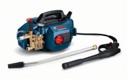 Bosch GHP 5-13 C πλυστικό υψηλής πίεσης Ηλεκτρικός 520 l/h 2300 W Μαύρος [Μαύρο], Πράσινος [Πράσινο], Άργυρος 