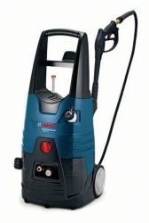 Bosch GHP 6-14 πλυστικό υψηλής πίεσης Όρθιος Ηλεκτρικός 650 l/h 2600 W Μαύρος [Μαύρο], Πράσινος [Πράσινο] 