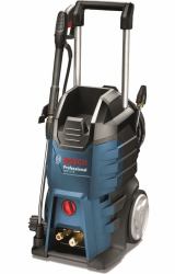 Bosch GHP 5-75 πλυστικό υψηλής πίεσης Όρθιος Ηλεκτρικός 570, 560 2600 W Μαύρος [Μαύρο], Μπλε 