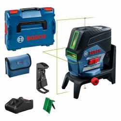 Bosch GCL 2-50 CG PROFESSIONAL Λέιζερ Γραμμής/Σημείου 20 m 