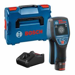 Bosch D-tect 120 wallscanner Professional ψηφιακός multi-ανιχνευτής 