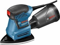 Bosch GSS 160 Multi Πολυτριβείο 24000 RPM Πολύχρωμο 