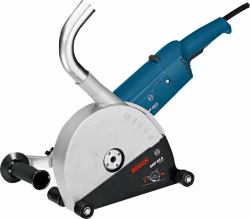 Bosch 0 601 368 703 φρέζα αυλακώσεων τοίχου 23 cm 5000 RPM 2400 W 