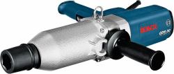 Bosch 0 601 435 103 ηλεκτρικό μπουλονόκλειδο Μαύρος [Μαύρο], Μπλε 920 W 