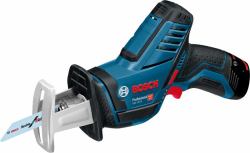 Bosch 0 601 64L 902 παλινδρομικό πριόνι Μαύρος [Μαύρο], Μπλε, Κόκκινο, Άργυρος 