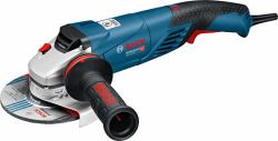Bosch GWS 18-125 SPL PROFESSIONAL γωνιακός τροχός 12,5 cm 12000 RPM 1800 W 2,5 kg 