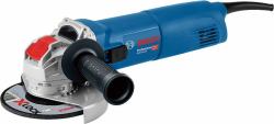 Bosch GWX 14-125 γωνιακός τροχός 12,5 cm 11800 RPM 1400 W 2,3 kg 
