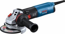 Bosch GWS 14-125 S γωνιακός τροχός 12,5 cm 11500 RPM 1400 W 2,2 kg 