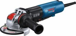 Bosch GWX 17-125 PSB γωνιακός τροχός 12,5 cm 11500 RPM 1700 W 2,3 kg 