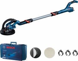 Bosch GTR 55-225 Τριβείο γυψοσανίδας 910 RPM Μαύρος [Μαύρο], Μπλε 550 W 