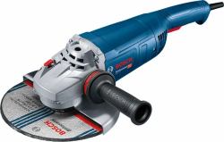 Bosch GWS 22-230 P γωνιακός τροχός 23 cm 6500 RPM 2200 W 5,5 kg 