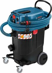 Bosch 0 601 9C3 300 ηλεκτρική σκούπα 55 L Στρογγυλός κάδος Στεγνός και υγρός 1380 W Χωρίς σακούλα 