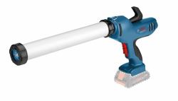 Bosch GCG 18V-600 Professional ηλεκτρικό συγκολλητικό & σφραγιστικό πιστόλι 8 mm/sec 