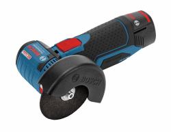 Bosch GWS 10,8-76 V-EC γωνιακός τροχός 7,6 cm 19500 RPM 900 g 