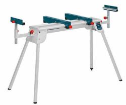 Bosch GTA 2600 βάση φαλτσοπρίονου Τυρκουάζ, Λευκός [Άσπρος] 4 πόδι [-ια] 