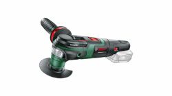 Bosch AdvancedMulti 18 Μαύρος [Μαύρο], Πράσινος [Πράσινο] 