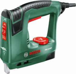 Bosch PTK 14 EDT ηλεκτρικό συρραπτικό Προσωρινή συρραφή 