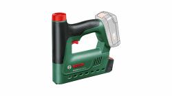 Bosch UniversalTacker 18V-14 ηλεκτρικό συρραπτικό Προσωρινή συρραφή 
