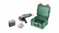 Bosch PWS 850-125 γωνιακός τροχός 12,5 cm 12000 RPM 850 W 1,84 kg 