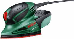 Bosch PSM 100 A Πολυτριβείο 26000 OPM Μαύρος [Μαύρο], Πράσινος [Πράσινο], Κόκκινο 