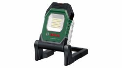 Bosch UniversalWorkLight 18V-2100 Μαύρος [Μαύρο], Πράσινος [Πράσινο] 