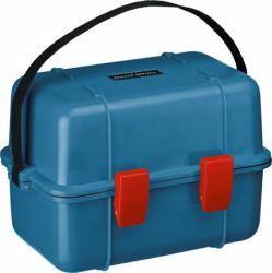Bosch 1 600 A00 0LF κουτί εργαλείων Εργαλειοθήκη Μπλε, Κόκκινο 